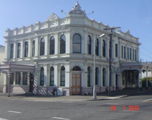 2278 .. AMP Society Building